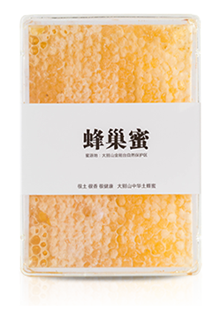 蜂巢蜜